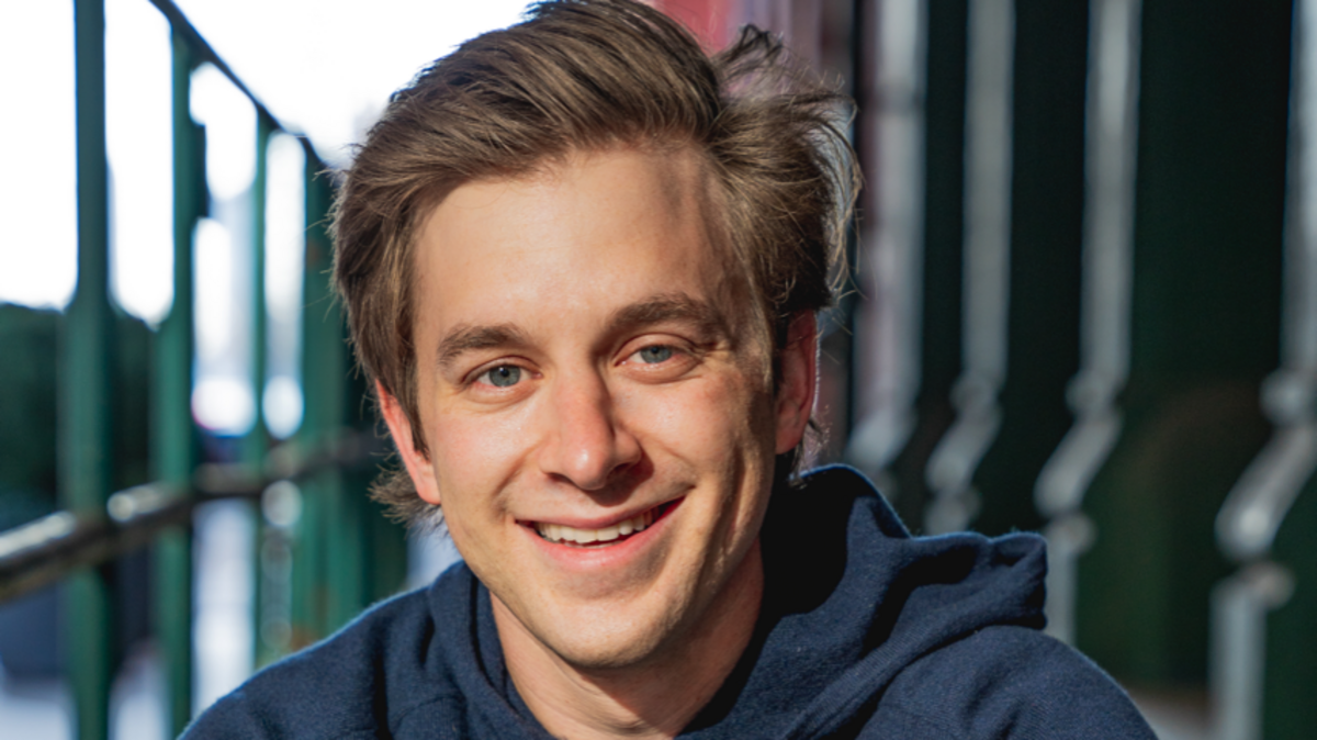 Marshall Sandman, 29, is a Raleigh native helping launch a venture capital firm for some notable social media stars.