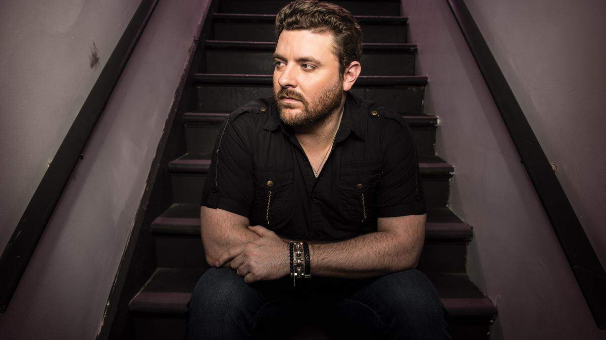 Chris Young, an ACM Male Vocalist nominee, will bring his “Chris Young Losing Sleep 2018 World Tour,” to Raleigh’s PNC Arena Dec. 1. He will be joined by Dan + Shay, Morgan Evans and Dee Jay Silver.