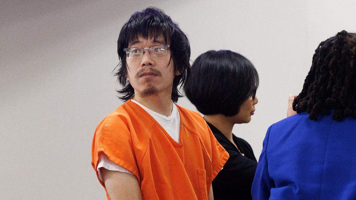 Warrants reveal evidence linking UNC grad student to professor’s murder on campus