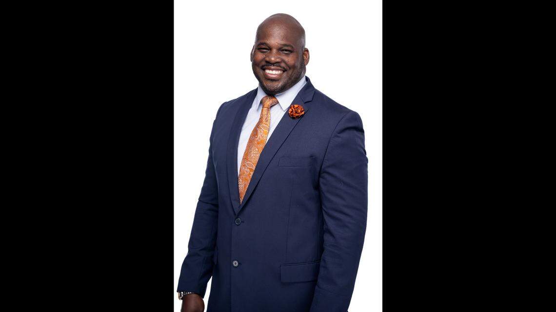 Candidate for NC superintendent, Democrat Kenon Crumble, answers our questions