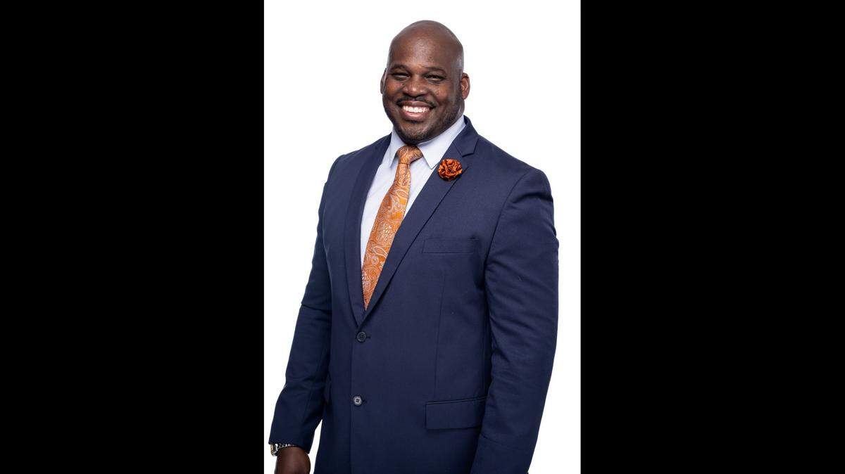 Candidate for NC superintendent, Democrat Kenon Crumble, answers our questions