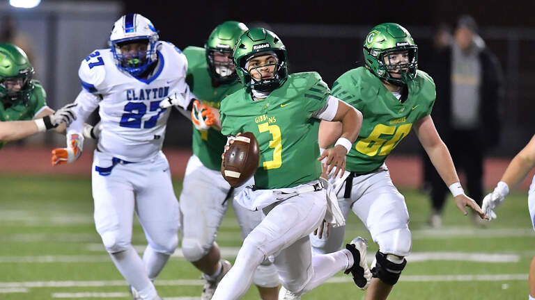 Friday’s prep football rewind: Triangle, NC scores, schedule, how Super 25 fared