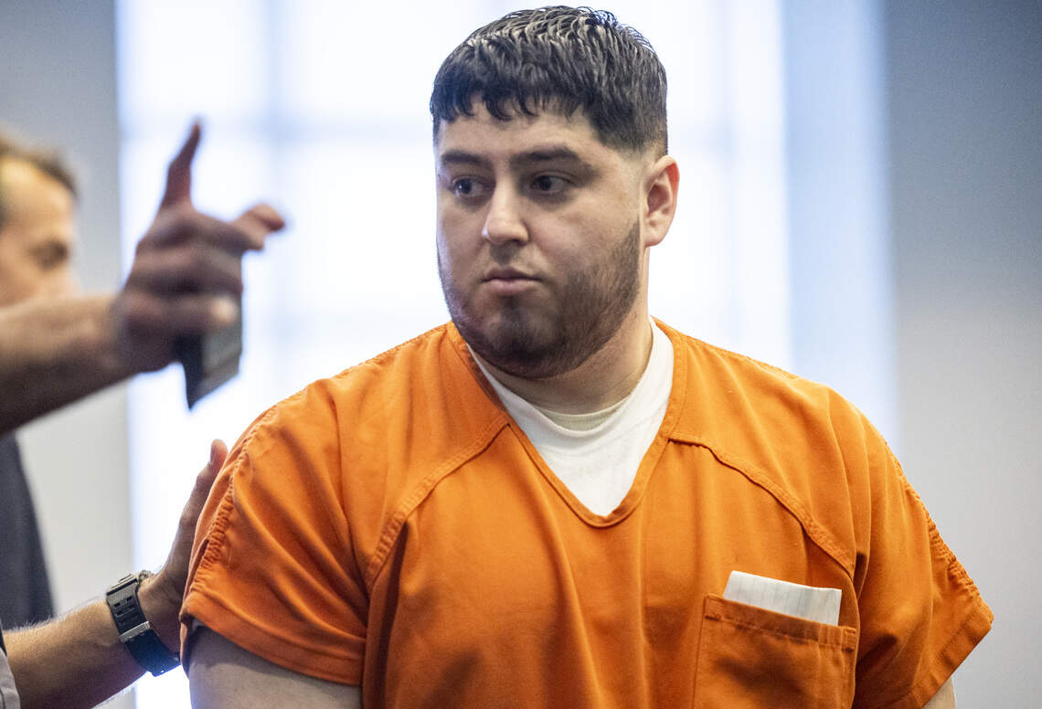 Trial date set for man charged with murder of Faith Hedgepeth | Raleigh ...