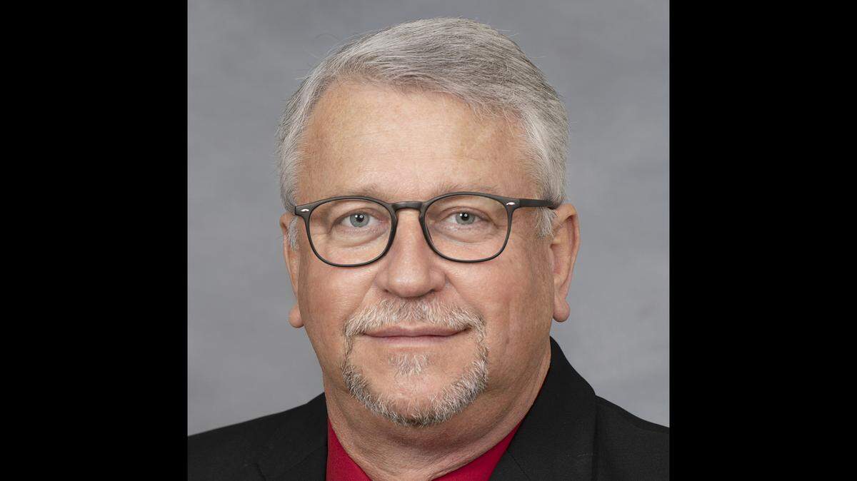 Rep. Jerry Carter