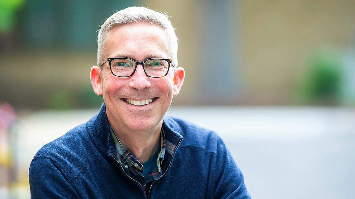 Town Council member Damon Seils announced his candidacy June 2 to be Carrboro’s next mayor.