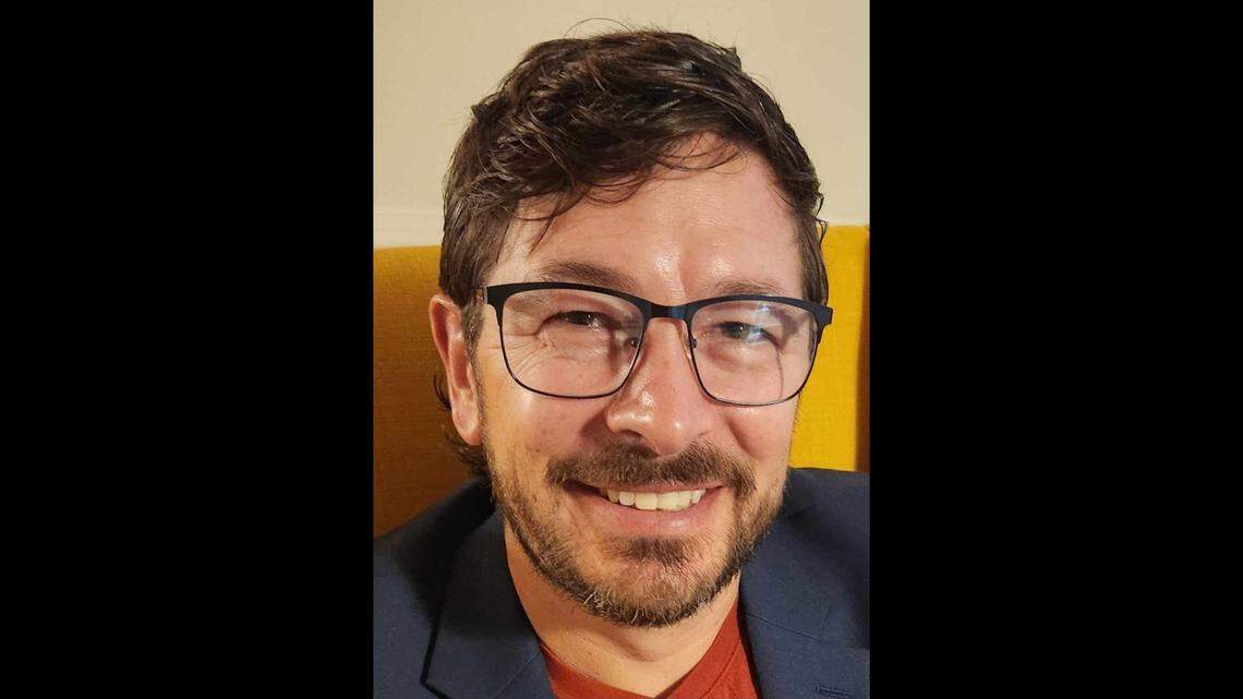 Libertarian Christopher Sessions, candidate for NC Senate District 10, answers our questions