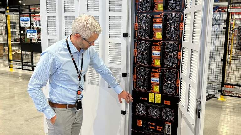 EV charger company says it won’t meet goal of creating 300 jobs in Durham