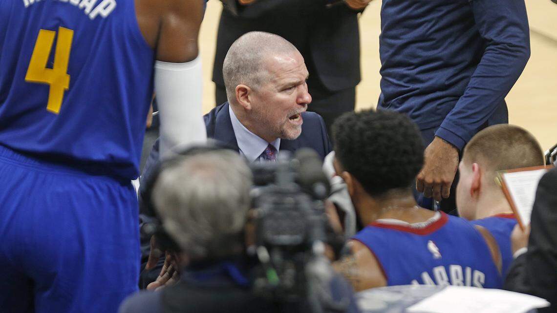 Who is Michael Malone? A look at Malone’s career and Chapel Hill ties