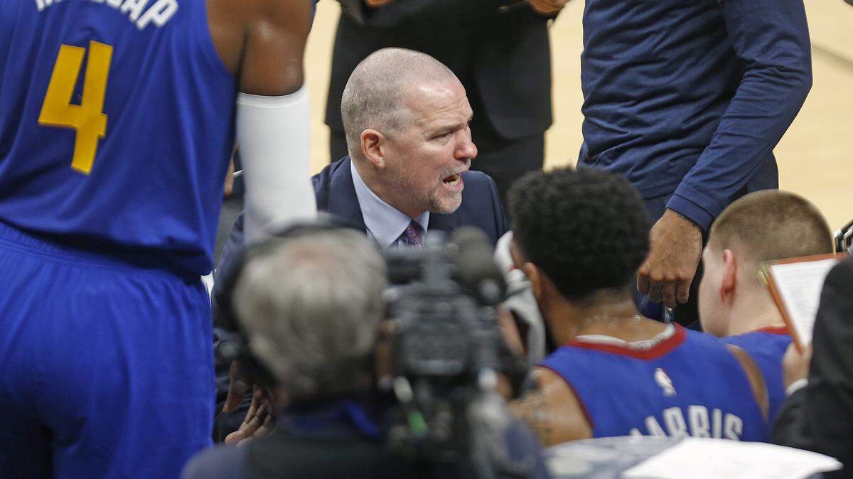 Who is Michael Malone? A look at Malone’s career and Chapel Hill ties