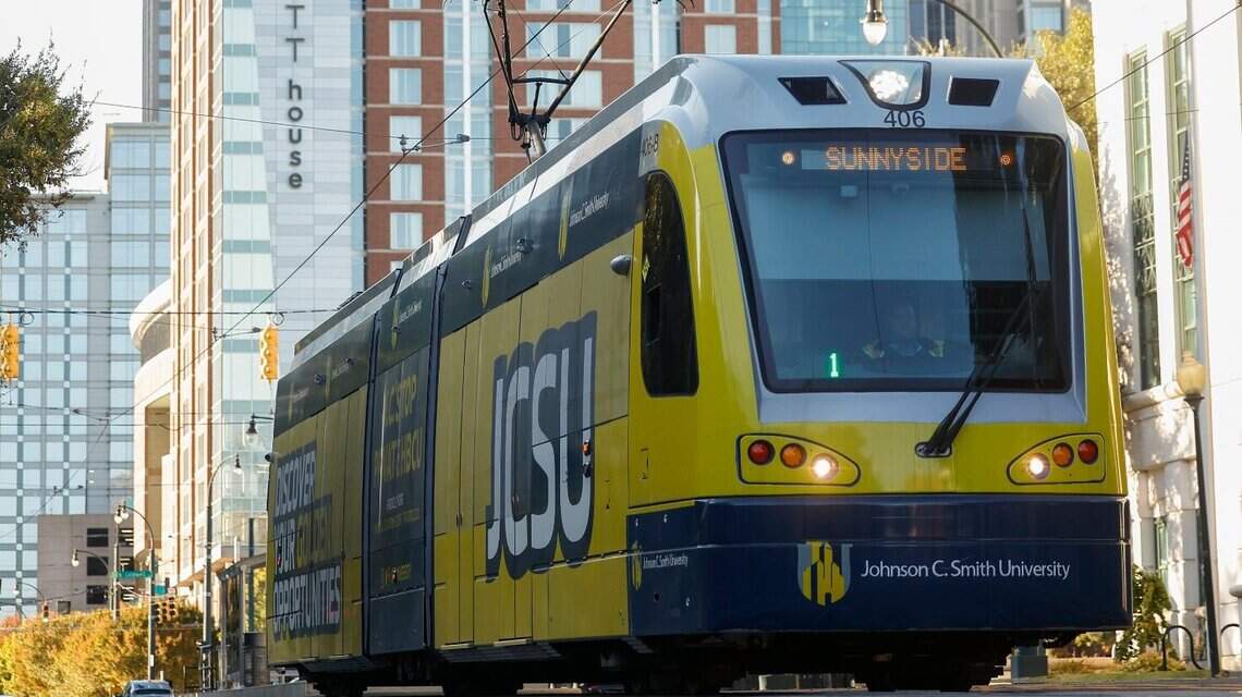 To pass Charlotte transit tax, get ‘in their face’ at General Assembly, lawmaker says