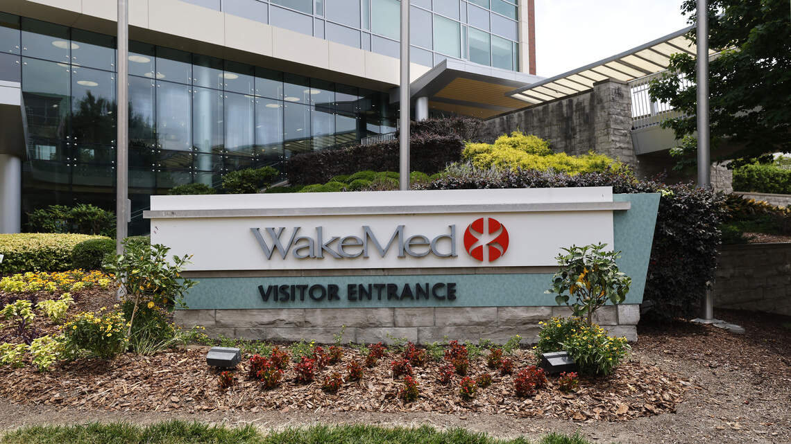 Wake commissioners seek public feedback on WakeMed-Atrium merger