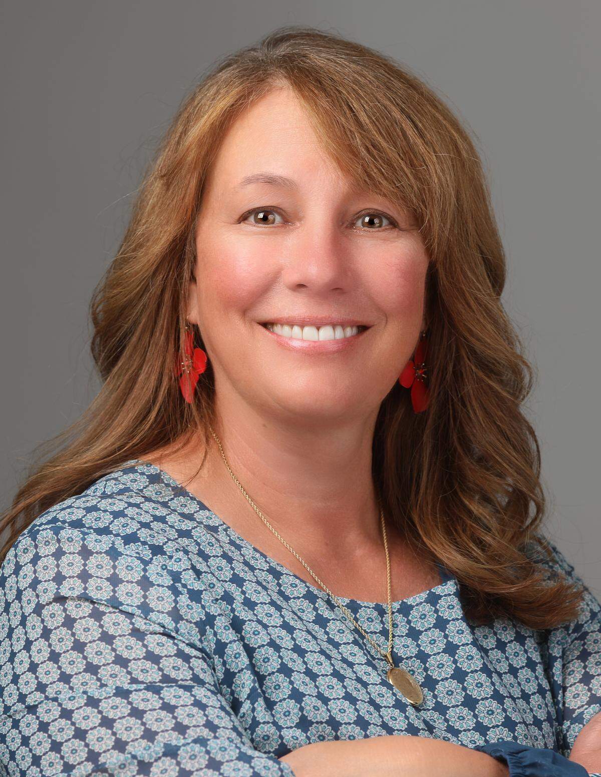 Margie Riedel is a candidate for NC House District 26