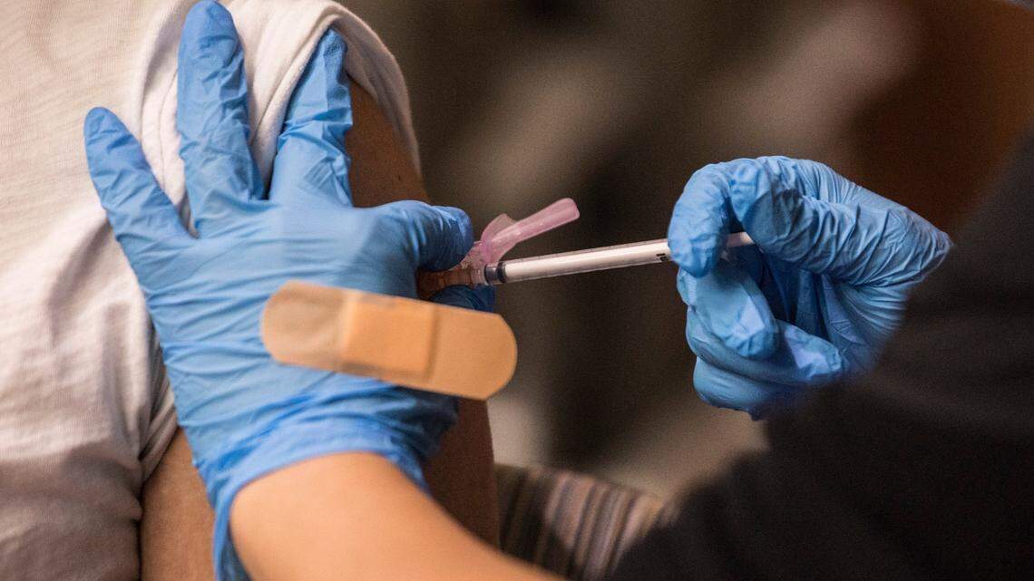 UNC Rex settles lawsuit that claimed religious discrimination over COVID vaccine