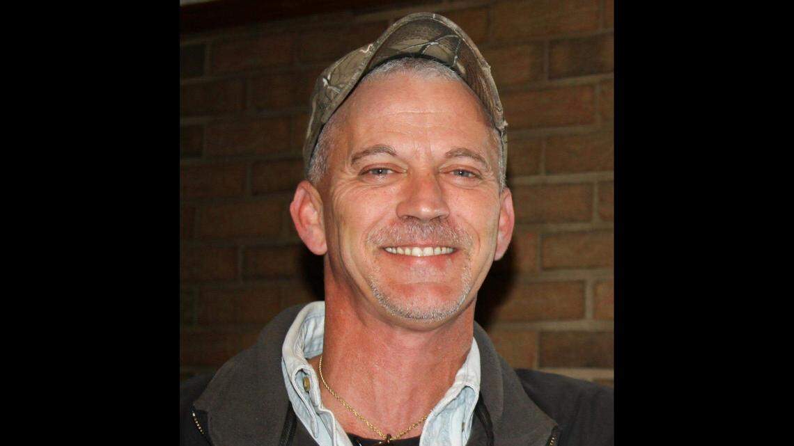 Kirk Mitcham died at a Mint Hill, NC housing development. He had just reached the bottom of a 12-foot deep trench when it caved.