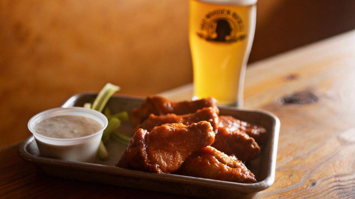 Amedeo’s moving? Here are 17 other popular Triangle restaurants that relocated