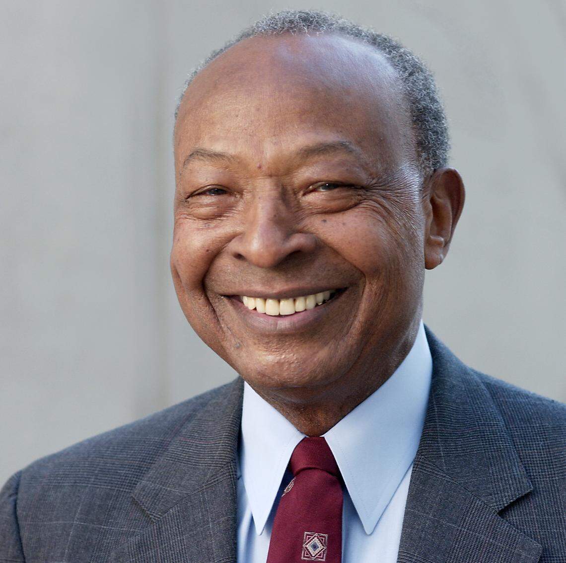 Dr. Charles Johnson of Duke University has died at 94.