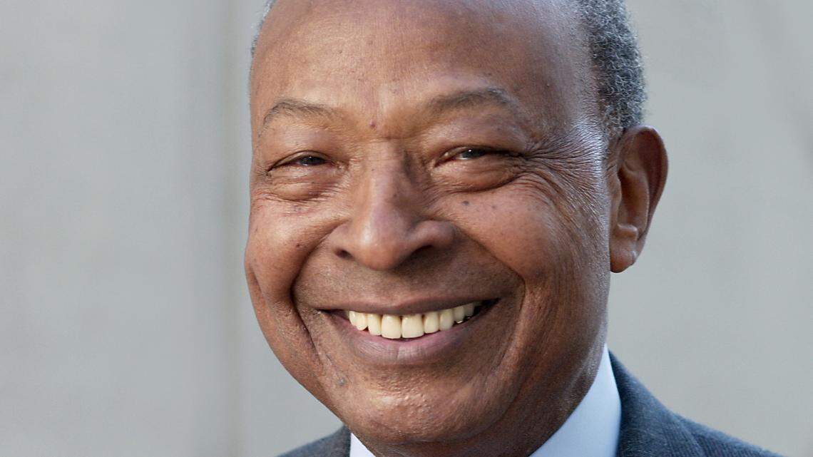 Dr. Charles Johnson of Duke University has died at 94.