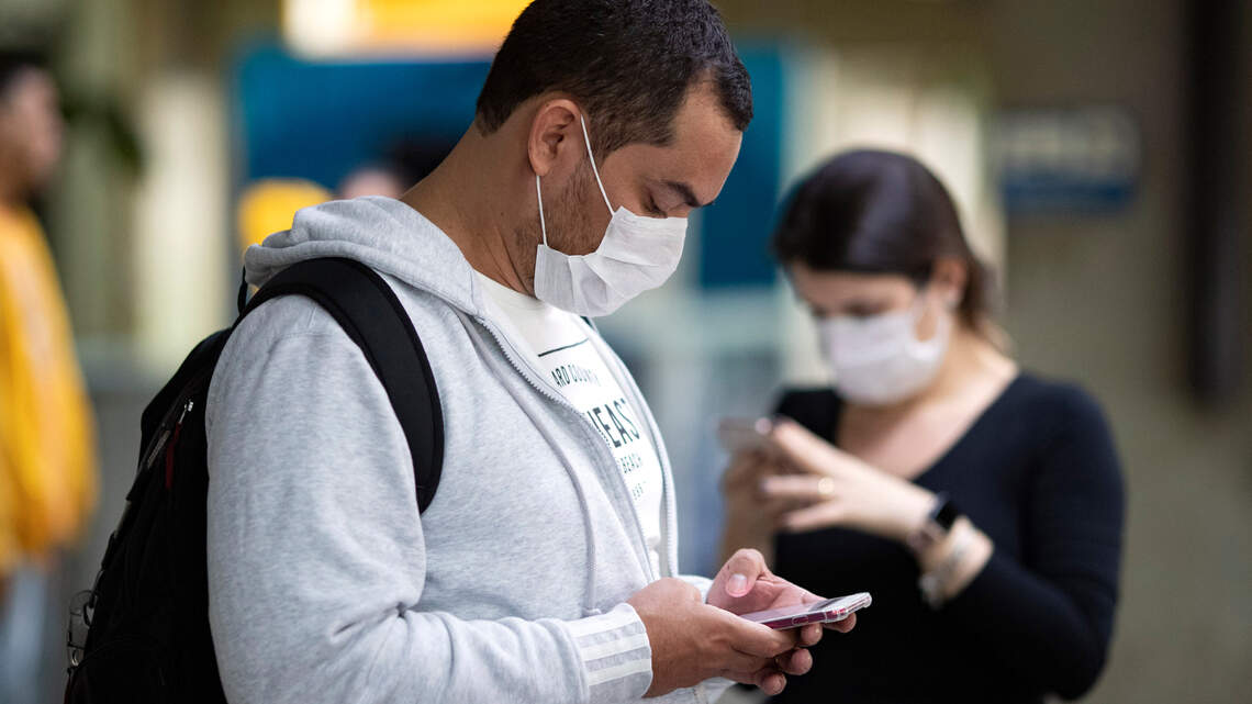Don’t panic, but be prepared. Because coronavirus will come to NC, ECU doctor says.