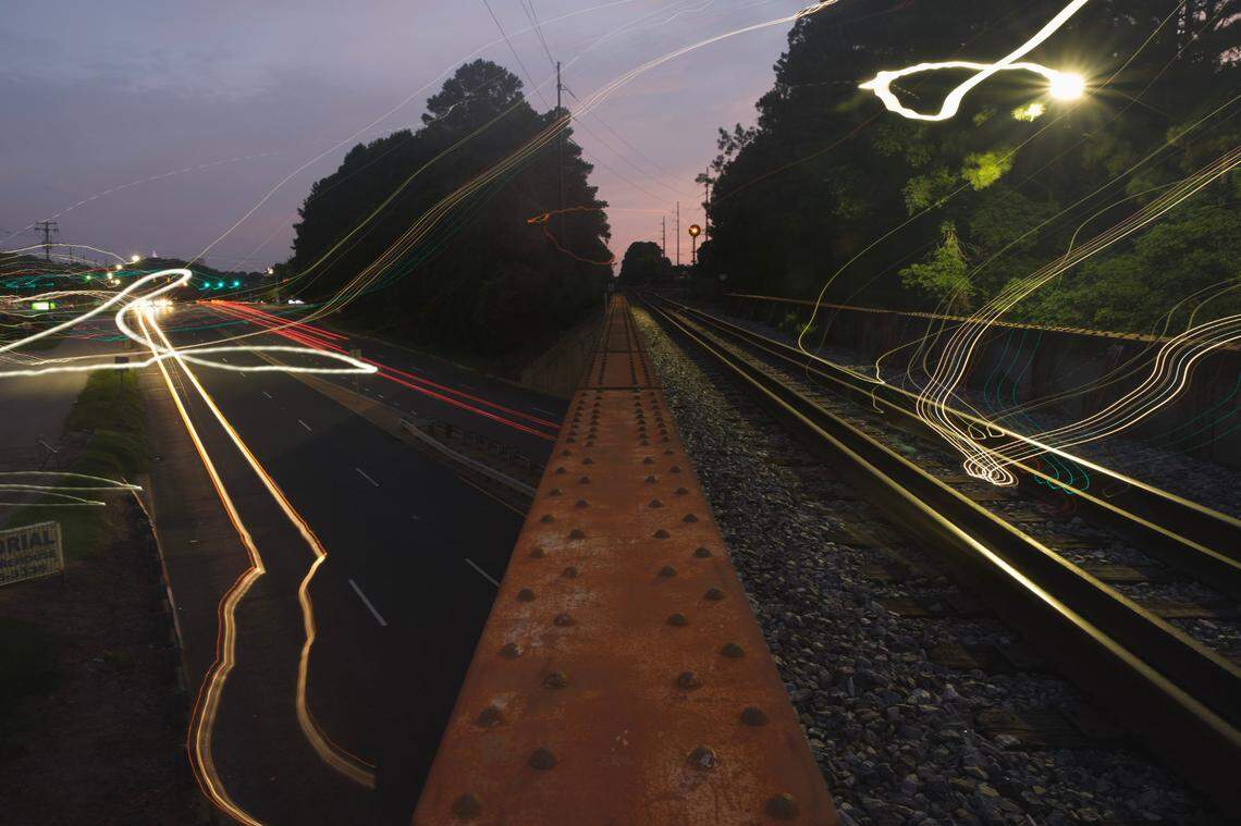 “Diverging Paths”