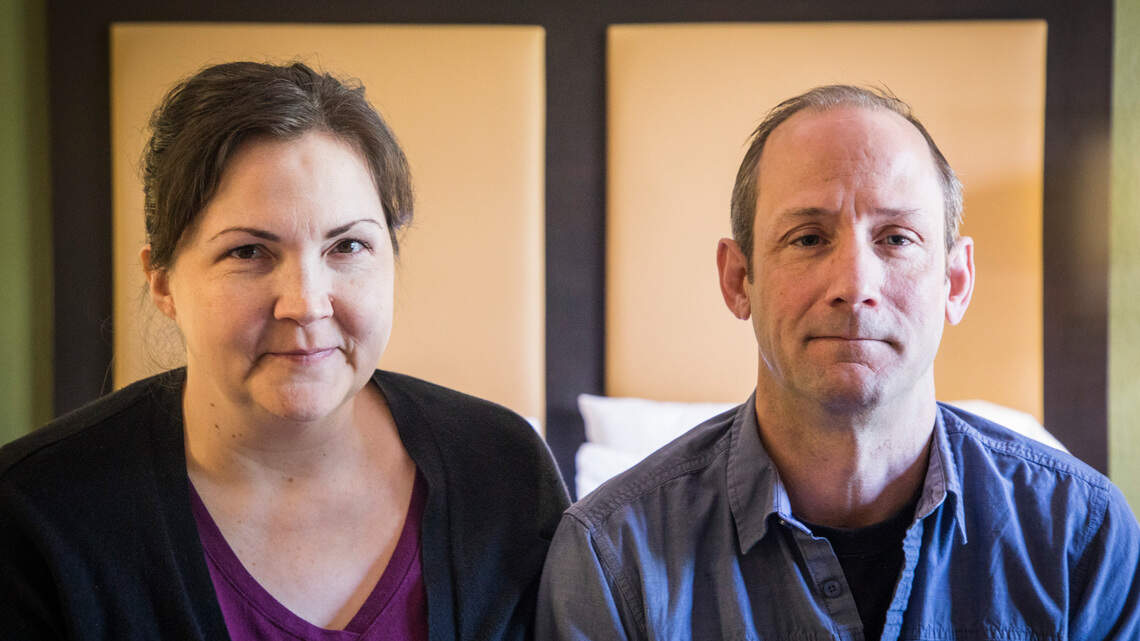 He lost work. They almost lost their room. What are hotel guests’ rights in a pandemic?