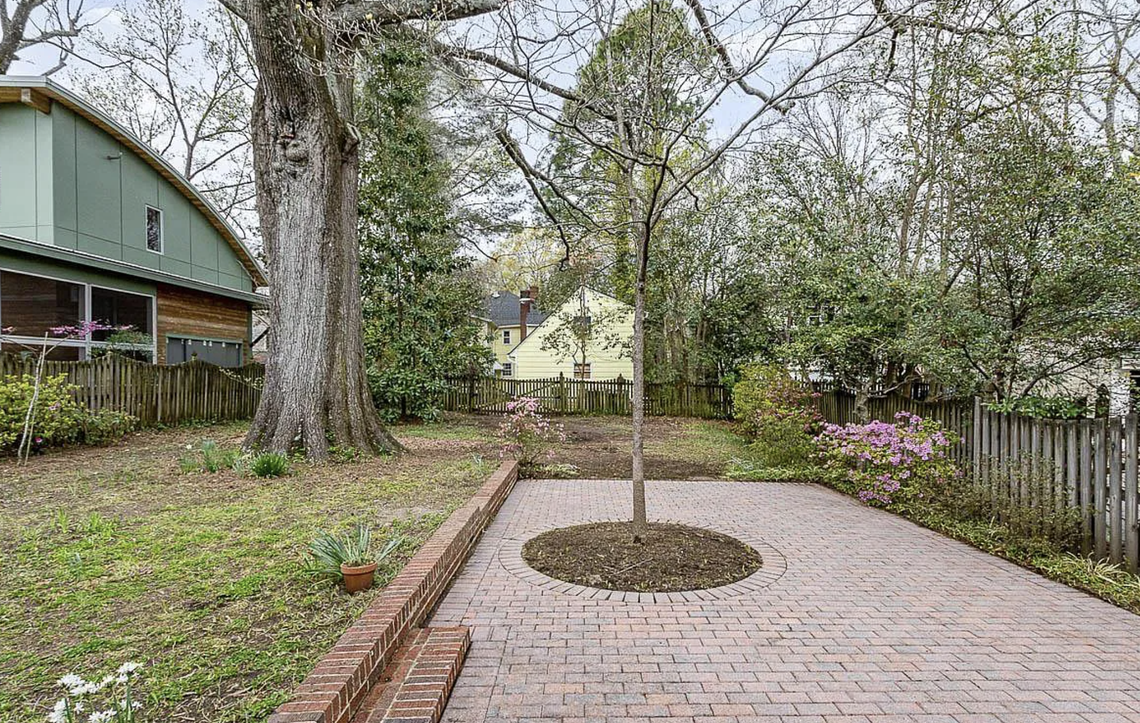 811 Lancaster St, Durham, 27701