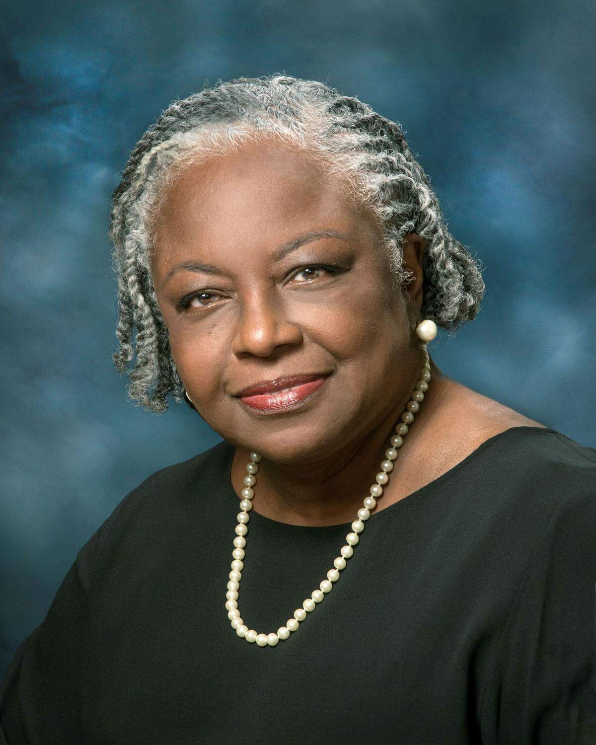 Orange County Commissioner Anna Richards
