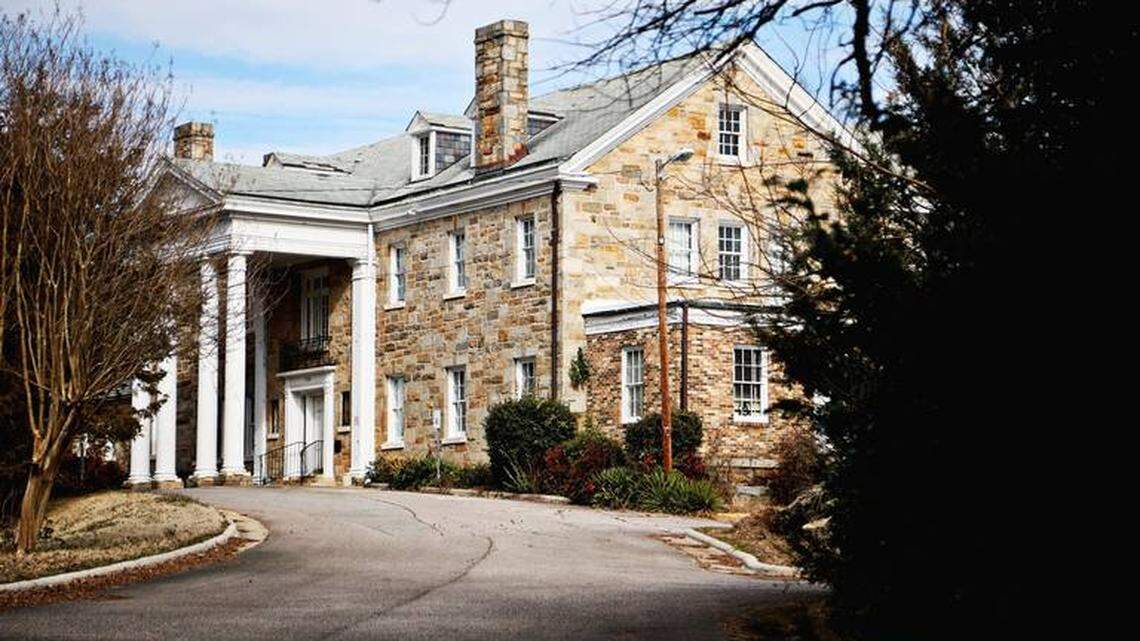 In February, the Raleigh City Council unanimously voted to strip the Josephus Daniels House of its local landmark designation. Daniels, a white supremacist and the former publisher of The News & Observer, lived in the house off Glenwood and Wade avenues from 1920 when it was built until his death in 1948.