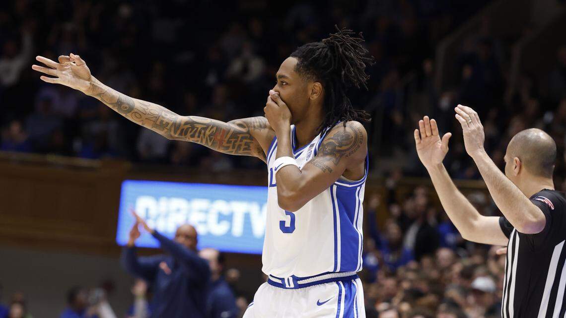 Duke basketball hammers Syracuse. Observations from the latest Blue Devils win