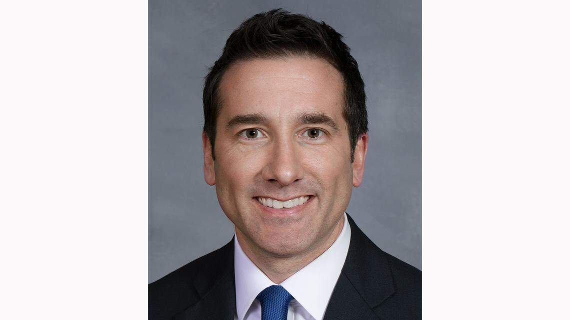 Wake County Democrat in battleground district resigns from NC Senate