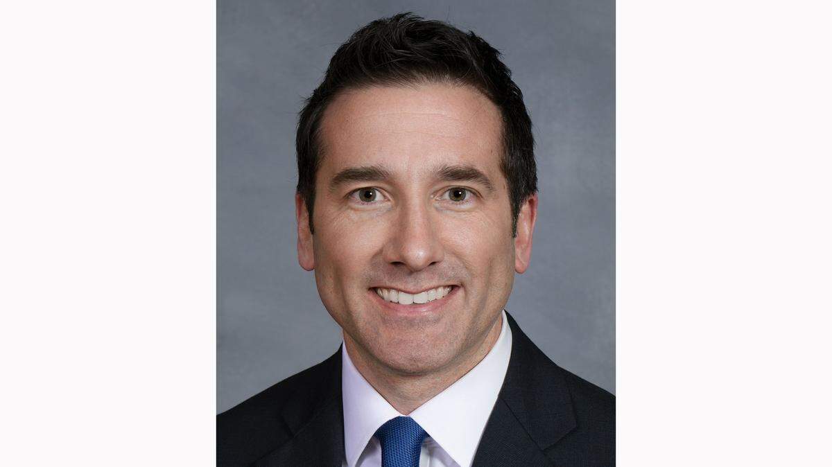 Sen. Terence Everitt