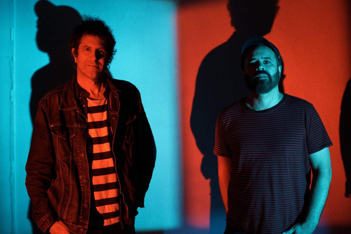 Swervedriver&nbsp;will play at Cat’s Cradle Oct. 18.