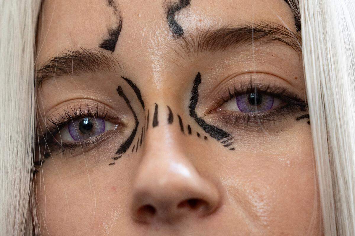 Cosplayers and comic fans celebrate Galaxycon at the Raleigh, N.C. Convention Center on Friday, July 25, 2025.