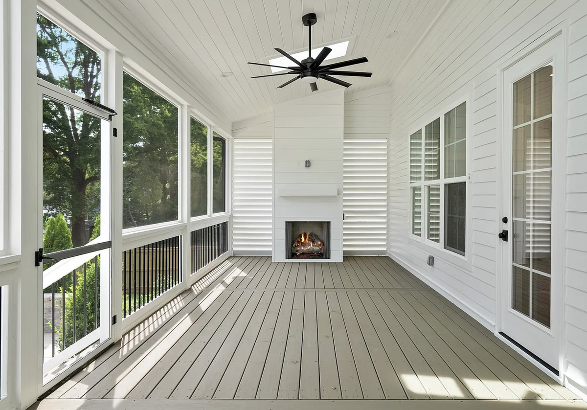 126 Windel Dr, Raleigh, 27609