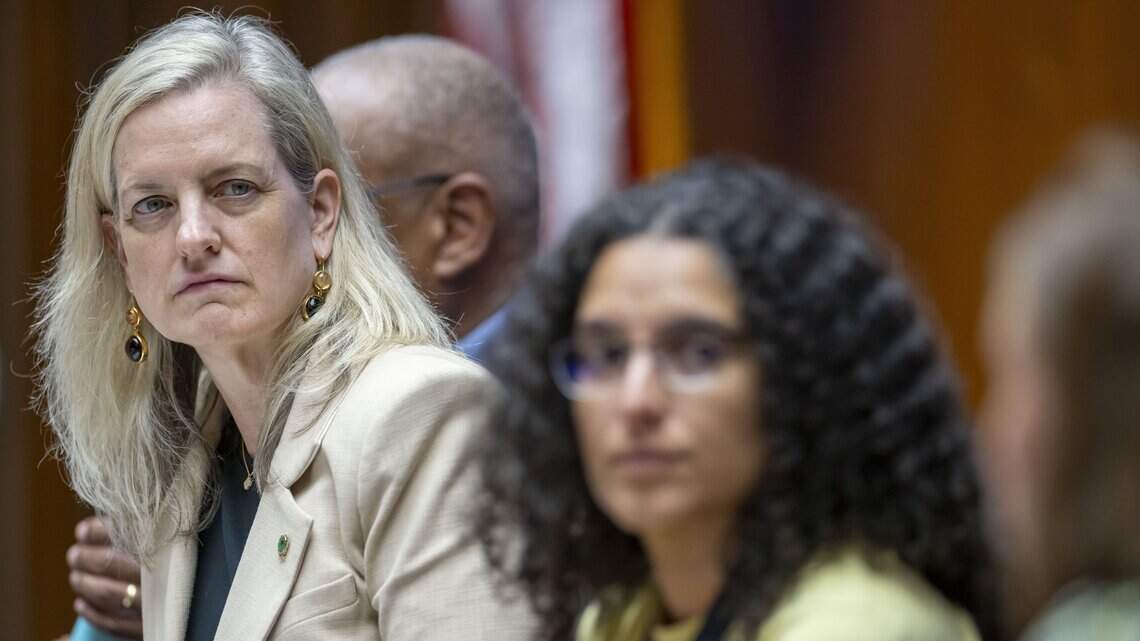 Raleigh taxpayers could see smaller budget, higher taxes. Here’s why.