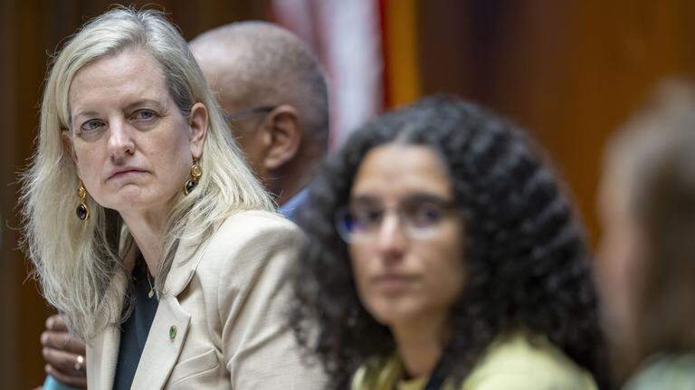 Raleigh’s draft budget cuts spending but raises tax rate. How much you could pay.