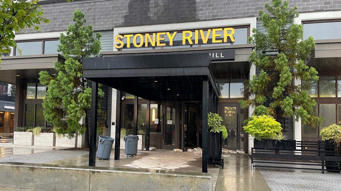 Chapel Hill restaurant reopens after flood. What are other businesses planning?