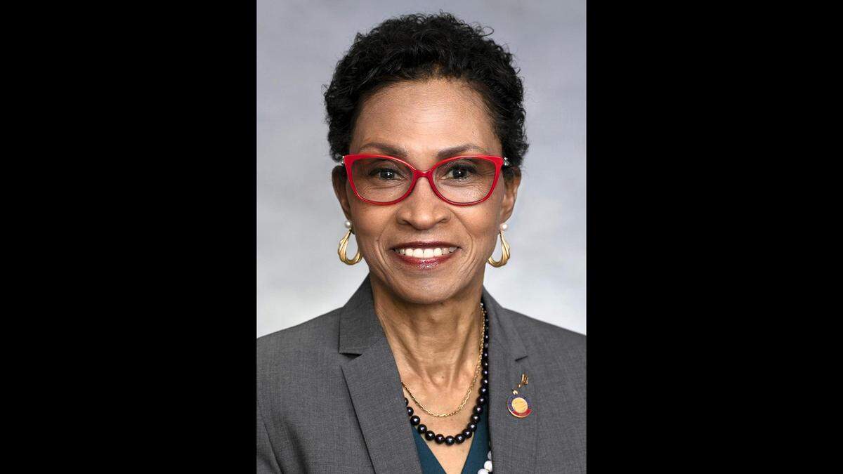 Democratic state House Rep. Rénee Price is running unopposed for re-election to her District 50 seat in the 2024 election.