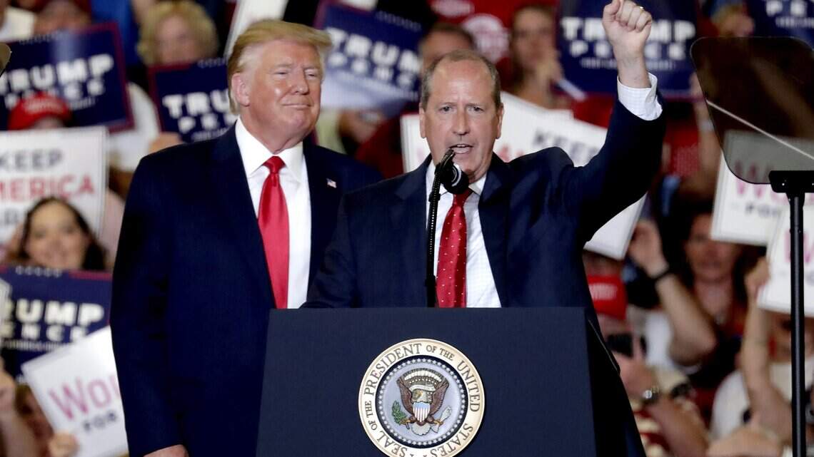 These Republican street fighters are at the top of my 2024 ticket | Opinion