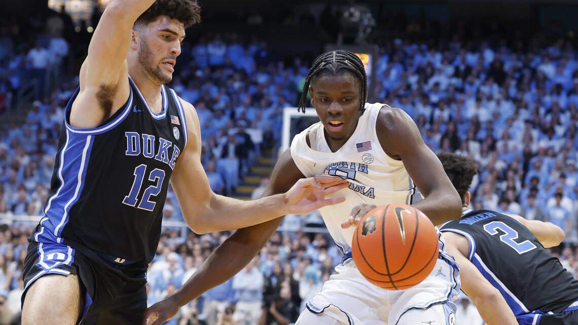 NC tops Kentucky on court this season. But what about when it comes to fans?