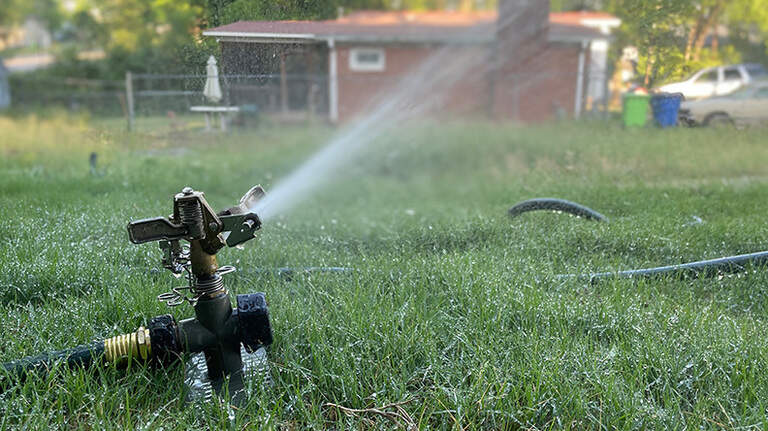 Raleigh to lift restrictions as water supply levels improve. Here’s what to know