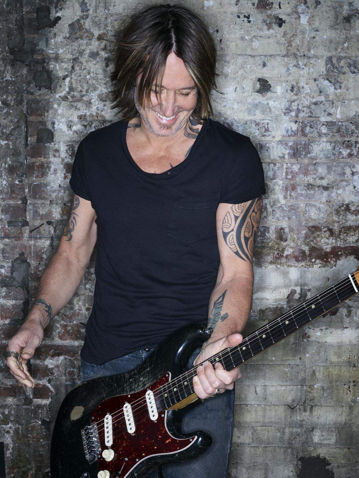 Keith Urban  is touring to promote his latest album, “Graffiti U,” released in April. The Australian singer will be joined by Kelsea Ballerini July 27 at Coastal Credit Union Music Park at Walnut Creek.