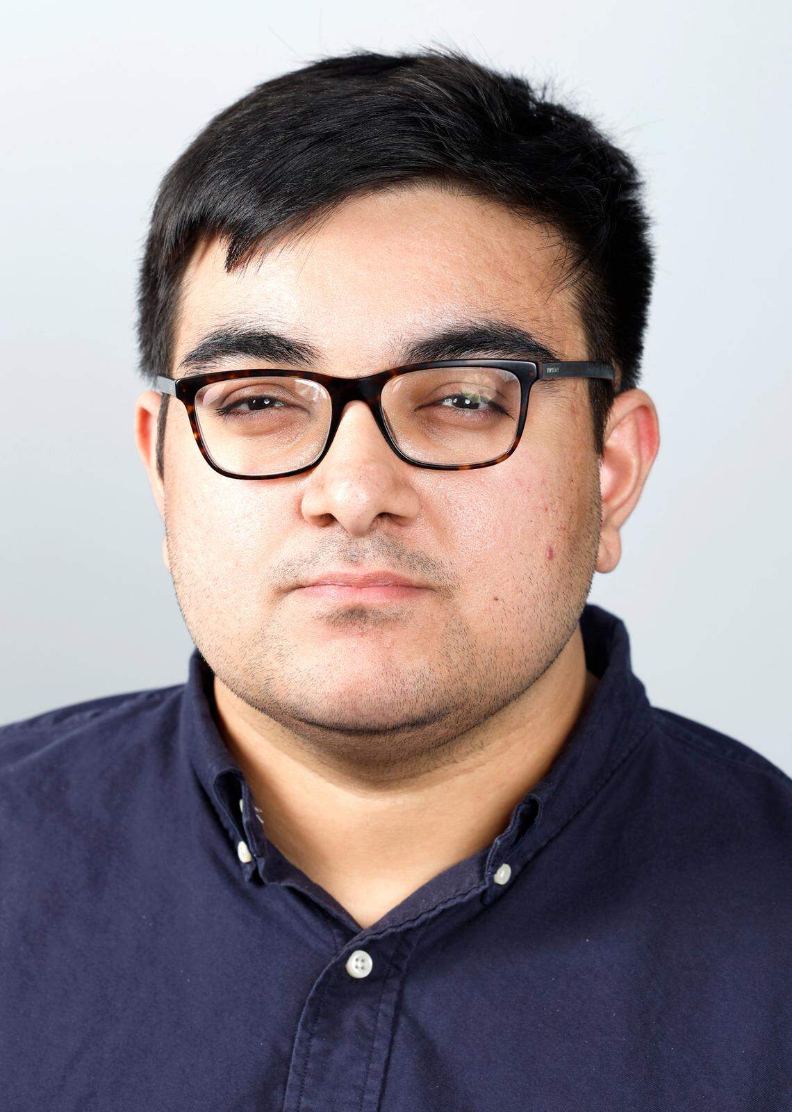 Avi Bajpai is a politics reporter.