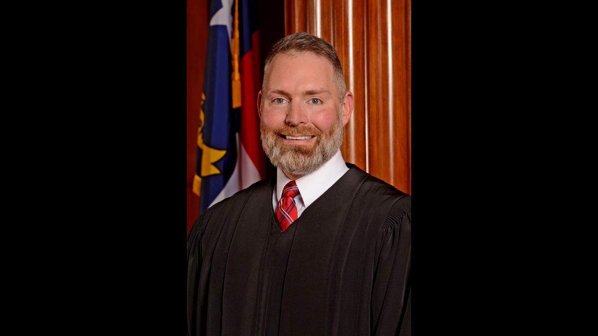 Justice Richard Dietz