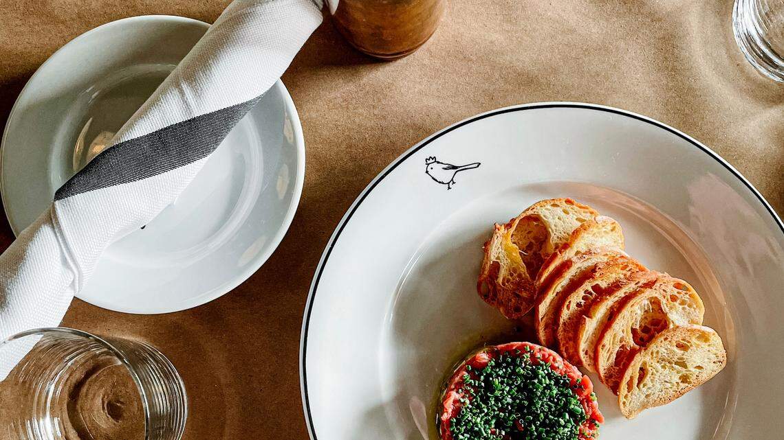 2022’s Best New Restaurant: Triangle diners embrace comfort food