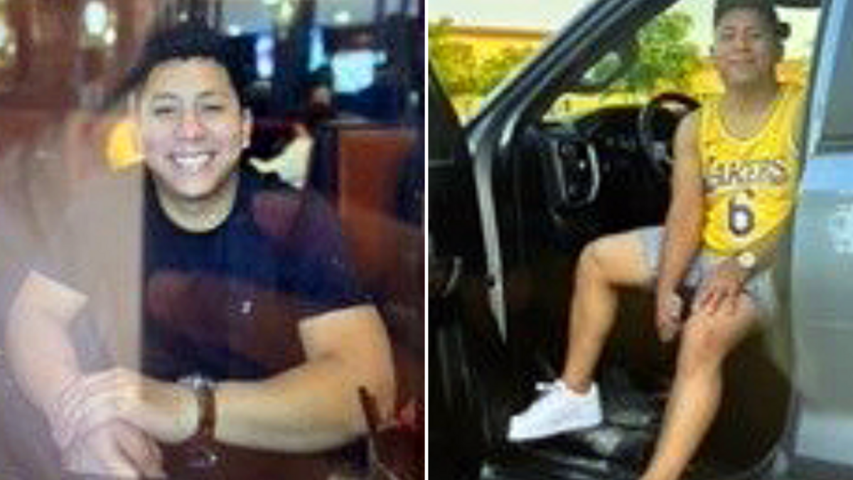 A man is missing after leaving a party in a Lyft rideshare vehicle in Chelsea, Massachusetts on June 11, state police say.