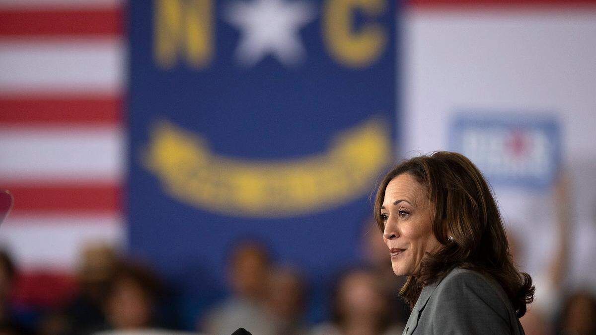 NC gets 3% of the vote when picking the Democratic presidential nominee. Here’s why