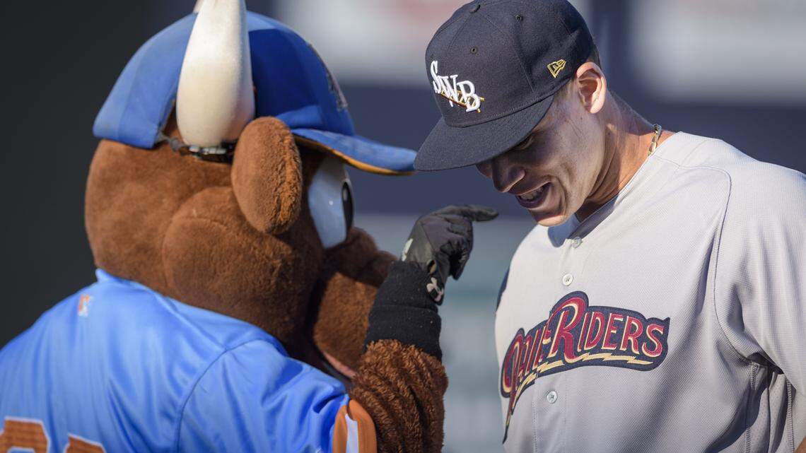 On rehab assignments, these two NY Yankees all-stars ‘excited’ about playing in Durham