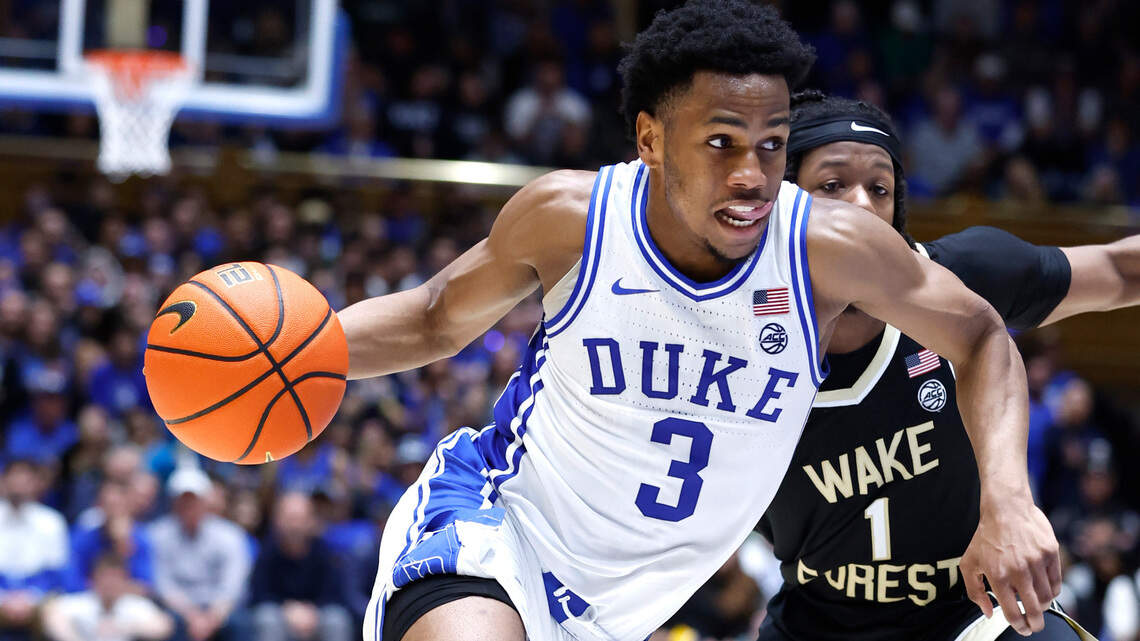Duke basketball continues to get better, just in time for Blue Devils’ biggest test yet