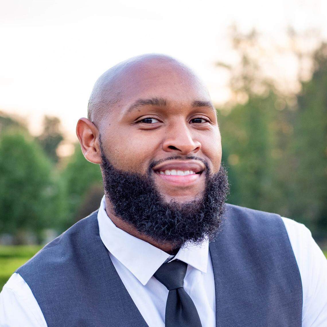 James Brown is Assistant Professor of Computer Science at Shaw University as well as the Director of the Center for Cybersecurity Education and Research.