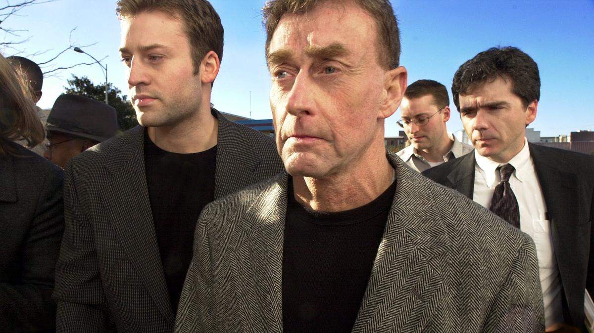 A ‘Staircase’ timeline from Kathleen Peterson’s death to her husband’s trial and plea